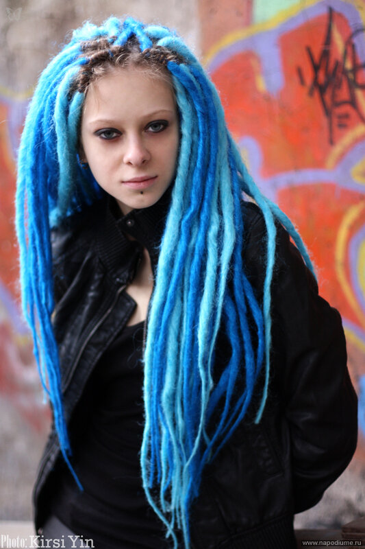 Alena Rasskazova's photo