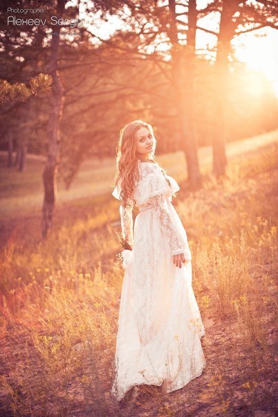 Marina Sanzhak's photo