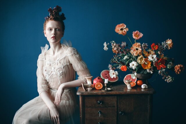 Ksenia Cebirak's photo