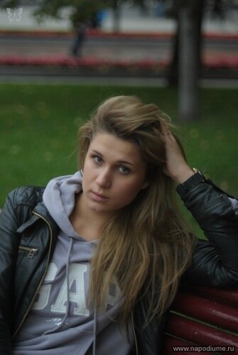 Valentina Slobodskova's photo