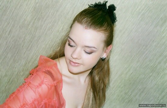 照片Maria litnevskya