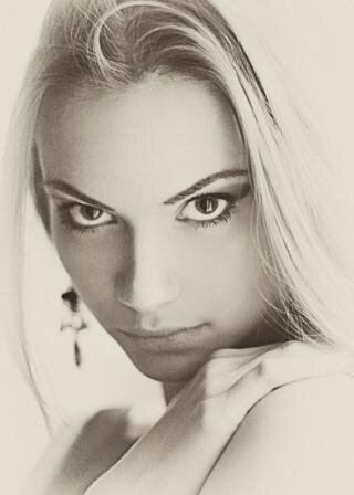 Фото Галина gal4ywka Торопцева