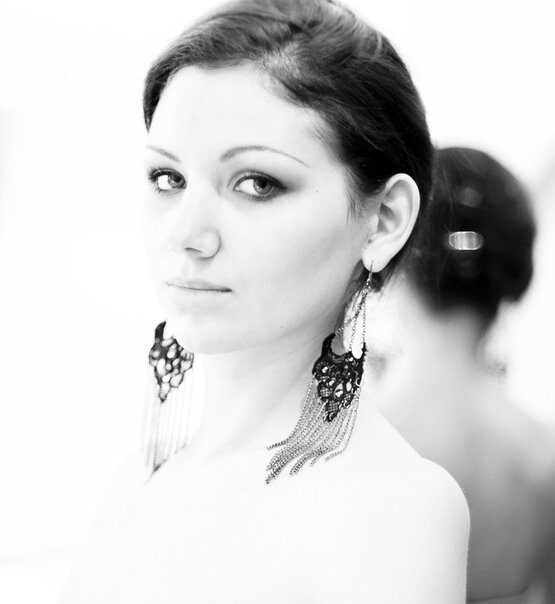 aleksandra novaeva's photo