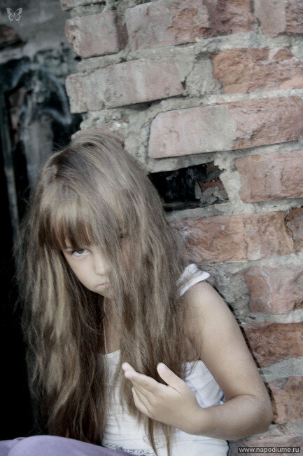 Maria Nahuseva's photo
