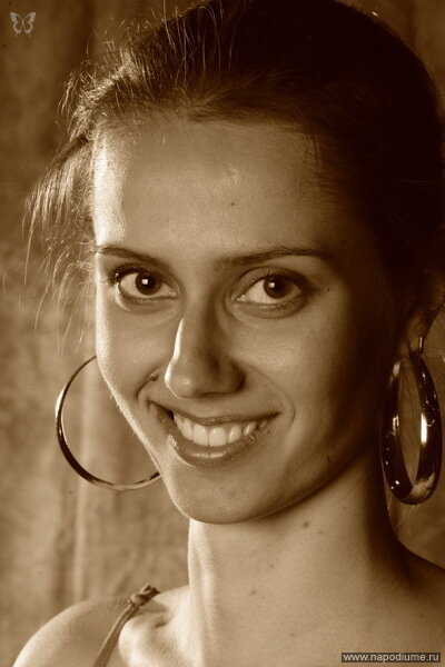 Valeriya Melnik's photo