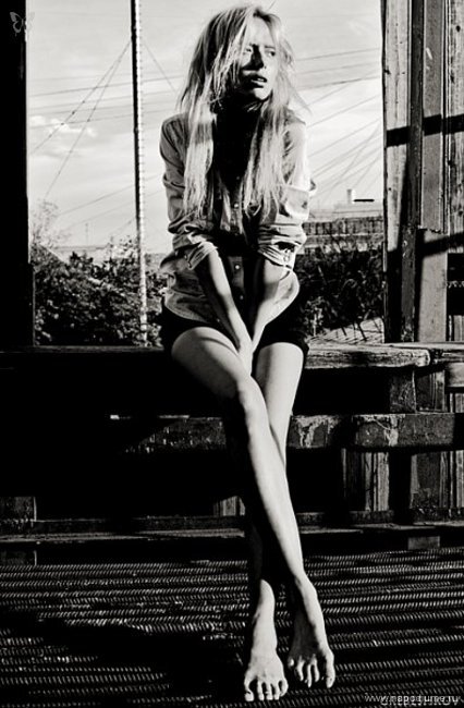 Ana Aleksandrova's photo