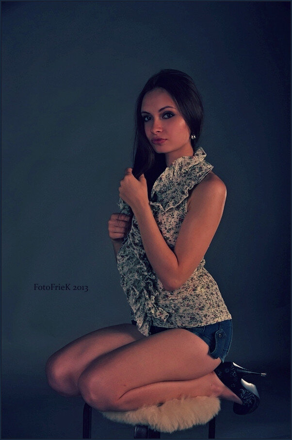 Фото Queenetta