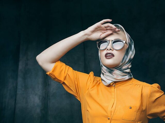 Julia Sahnevych's photo