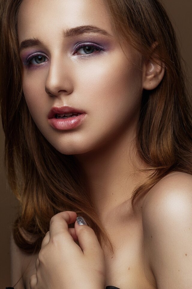 Фото Милания Емелина