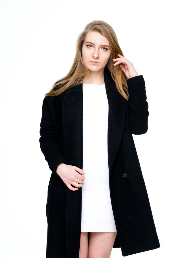Foto Anastasia Pavlova