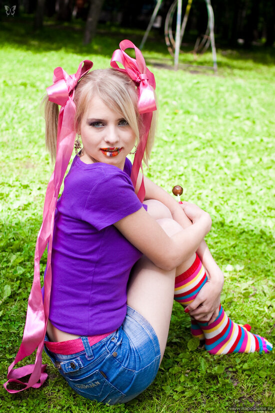 Katerina Lykova's photo