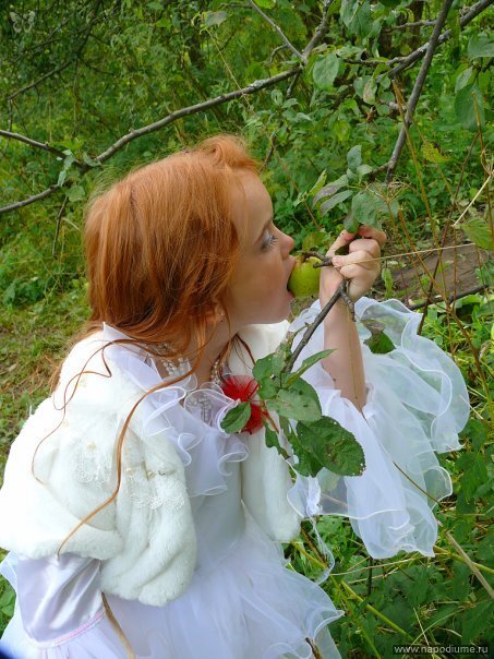 diana kulesova's photo