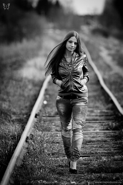 Yana Kovalenkova's photo