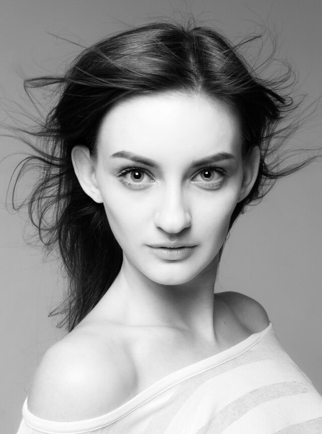 Фото Anastasiya Serebrennikova