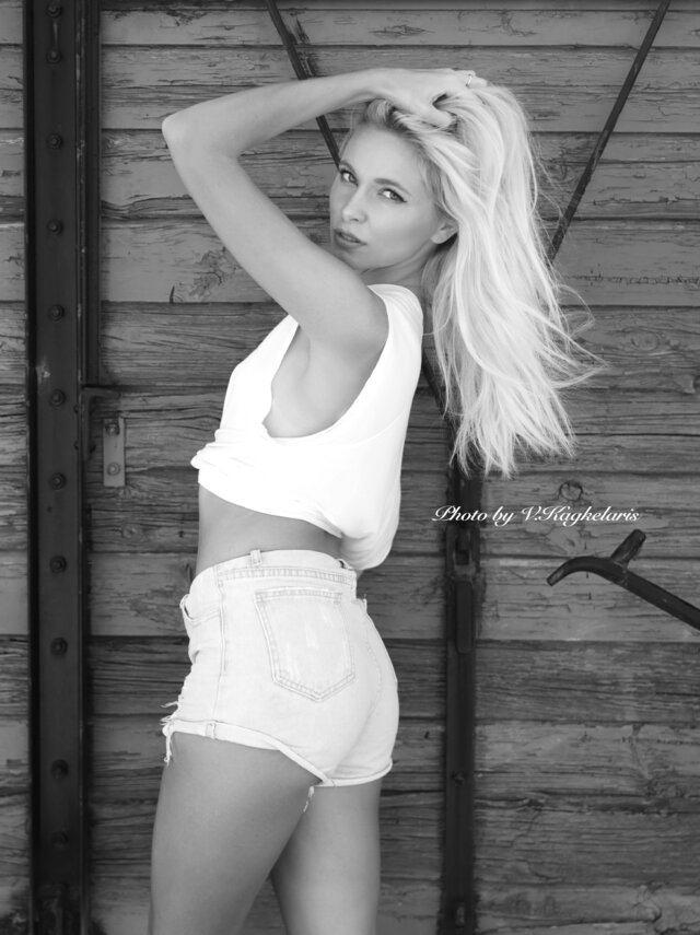 Фото Aliona Lavrentidou