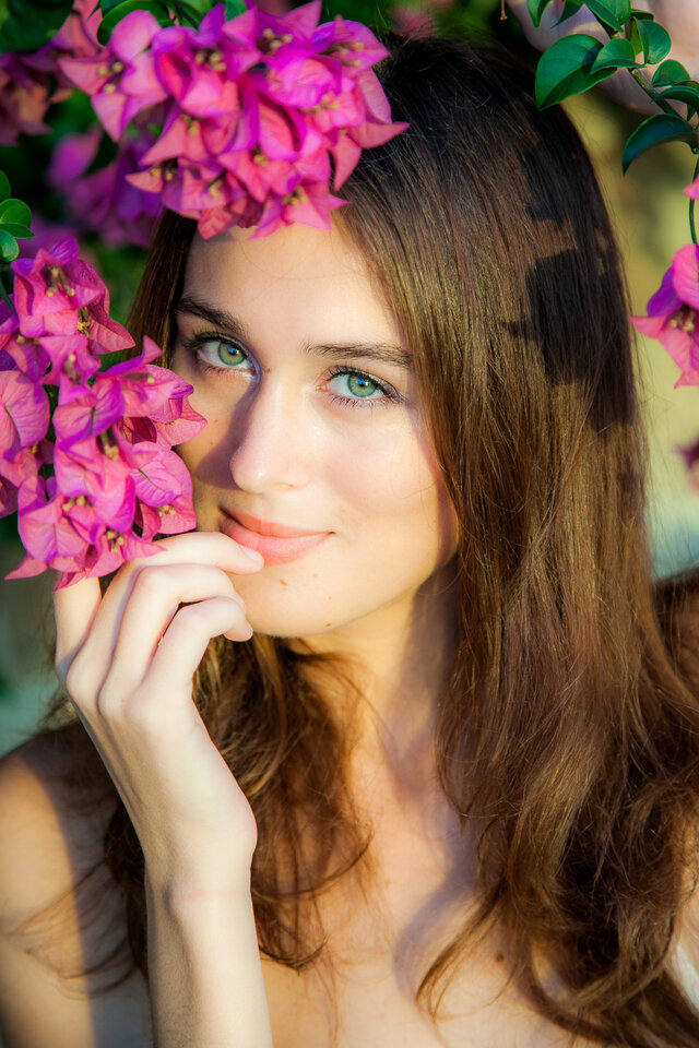 照片Elizaveta Mishina