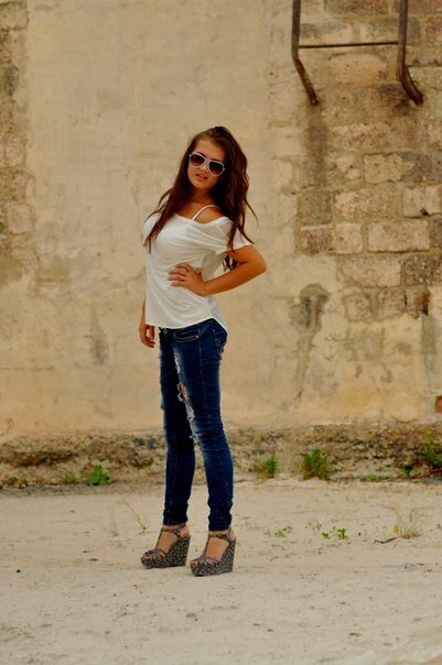 Фото Viktoriya Zyubanova