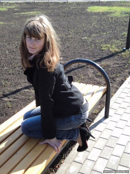 Viktoria Pan'kova's photo