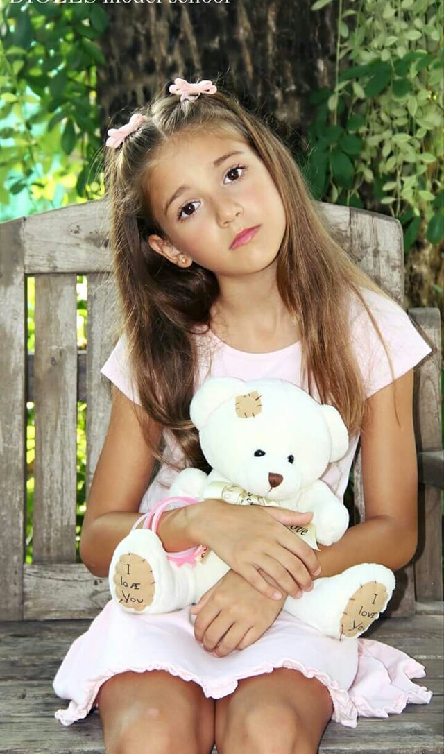 Фото Alina Alinka Amaeva