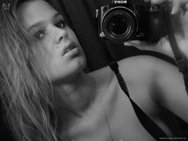 Фото Alisa Kanevskaja