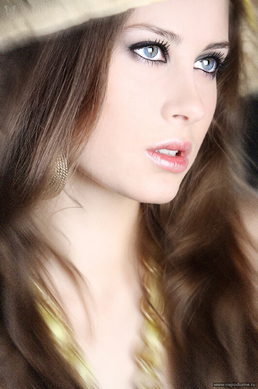 Evgenia Belavskaa's photo