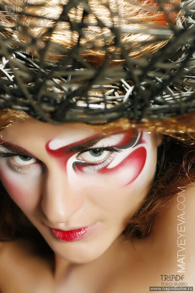 Фото Anna Matveyeva