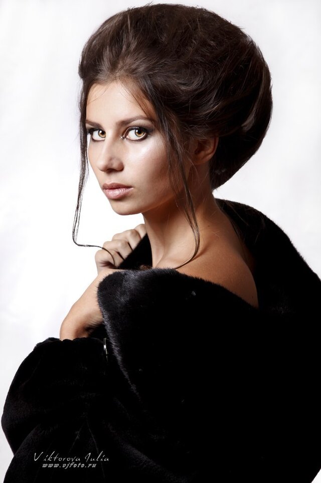 Karina Dunaeva's photo