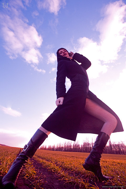 Foto Milena Mironuk