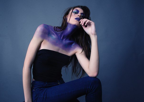 Valerija Gribanova's photo