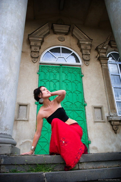 Sergej Ivanenko's photo