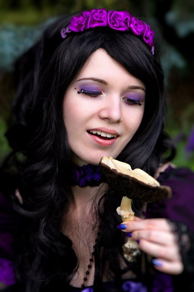 Christina Aksyuto's photo