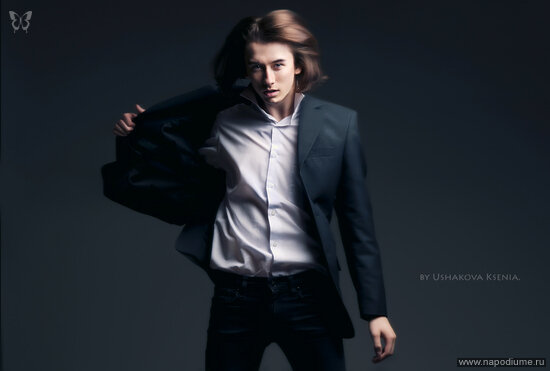 Evgeniy Simakov's photo