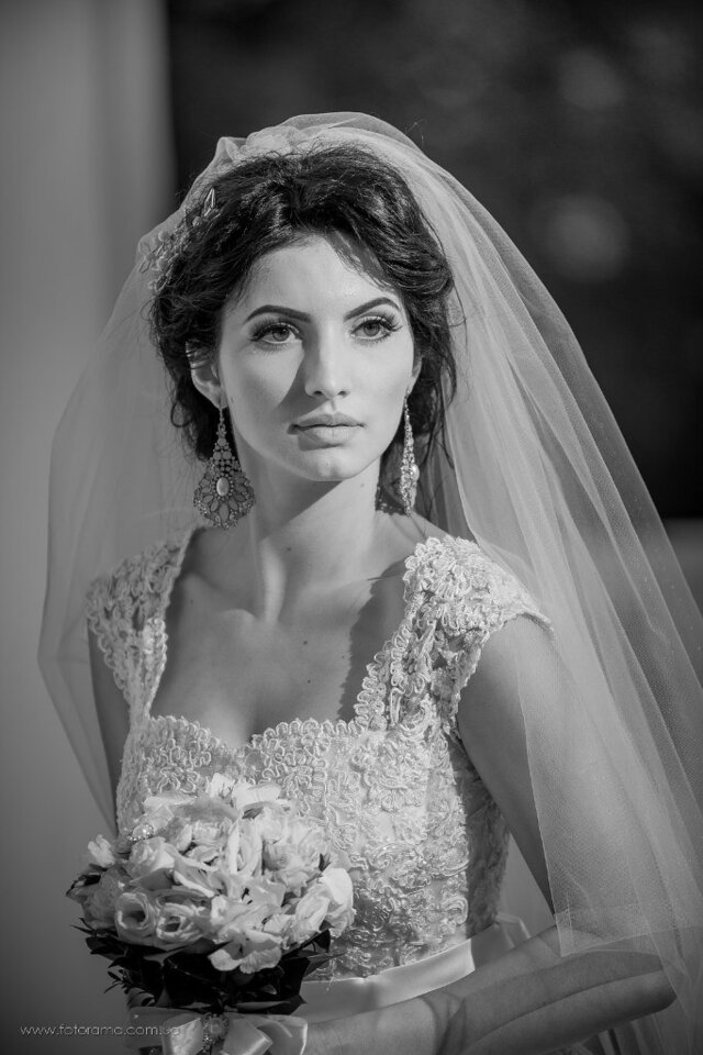照片Bogdana Grigoryan
