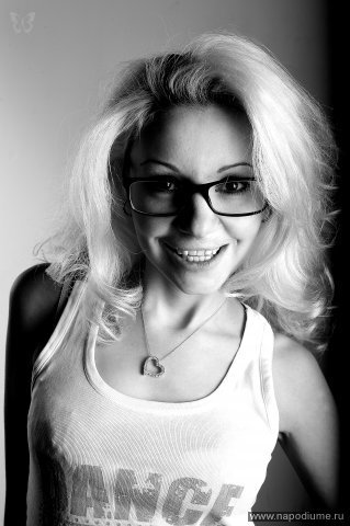 Фото Оксана Балова