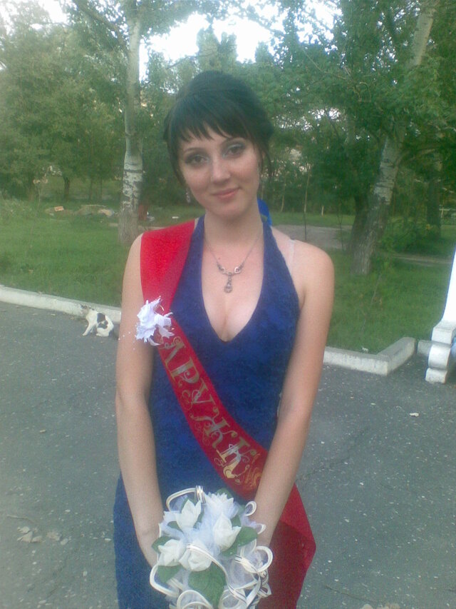 Фото Юлия Дурнева