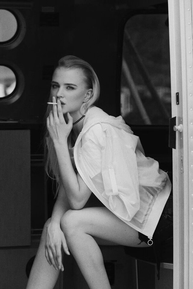 Фото Алла Емельянова