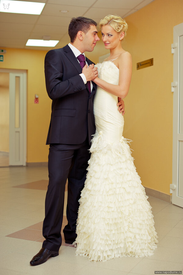Vova Medvedev's photo