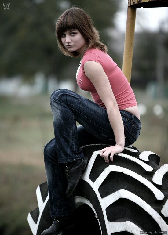 Oksana Stozub's photo