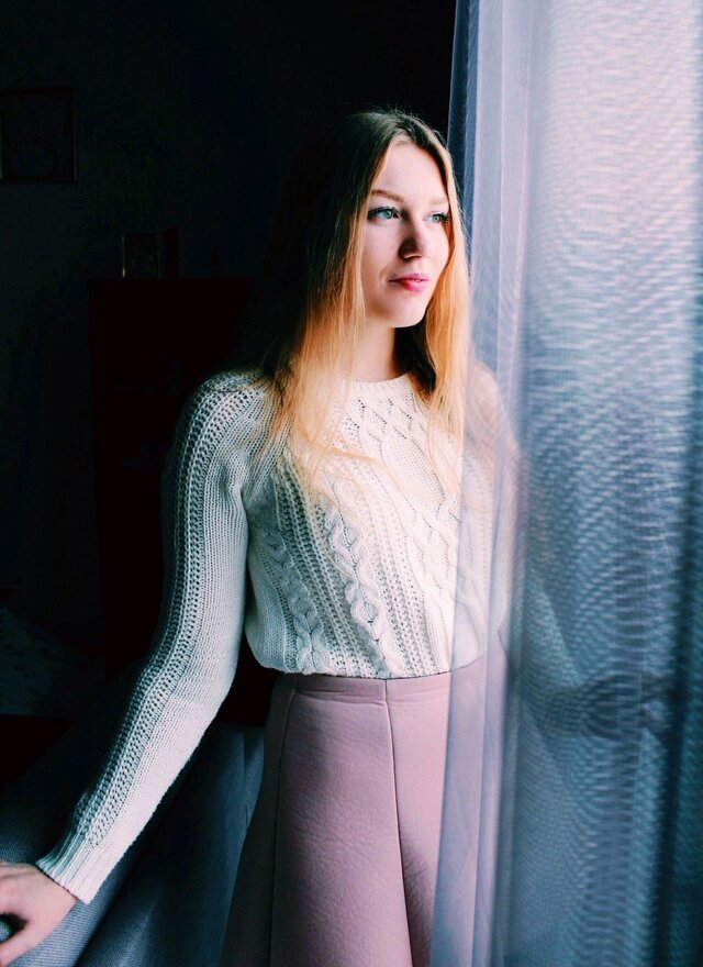 Фото Дарья Dasha Лямзина