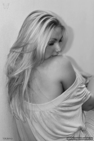 Valeria Olegovna's photo