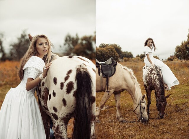 Фото Юлия Фомина
