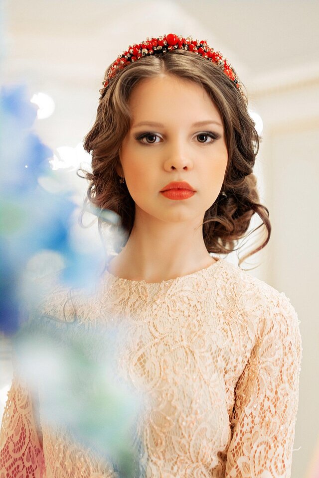 Фото Дарья DAShA Костина