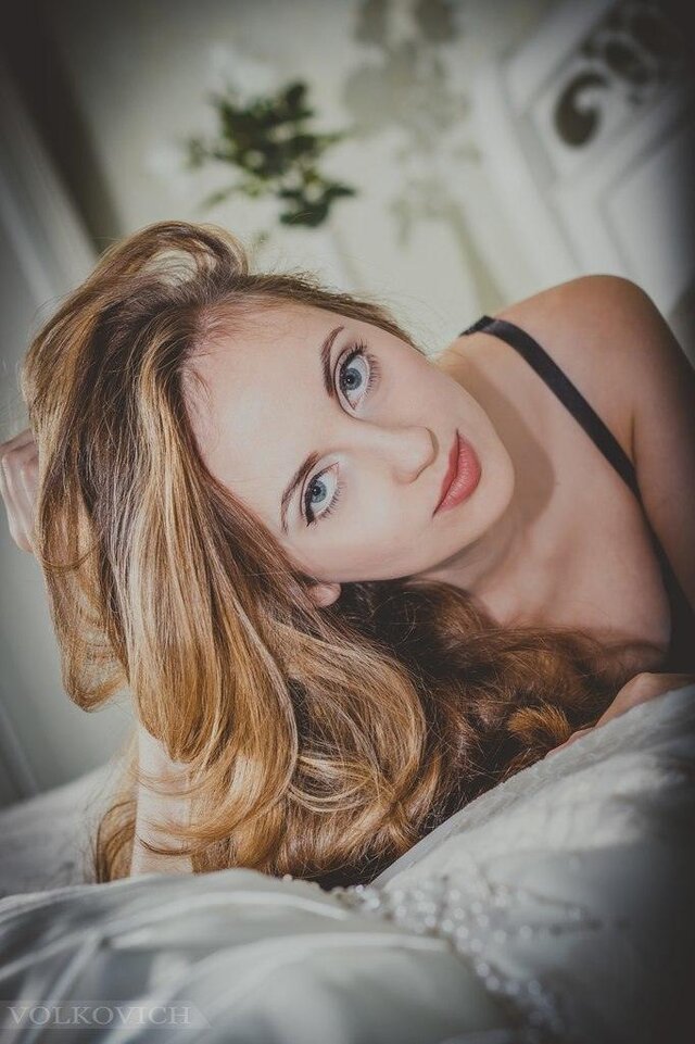 Foto Julia Yatsenko
