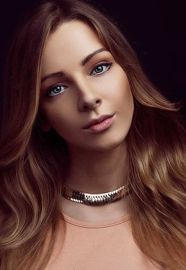 照片Anastasia Lyahovskaya