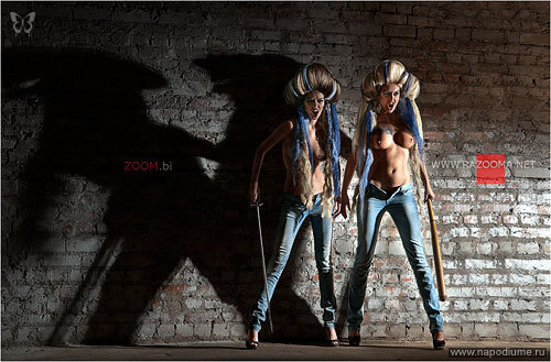Nasta Basanova's photo