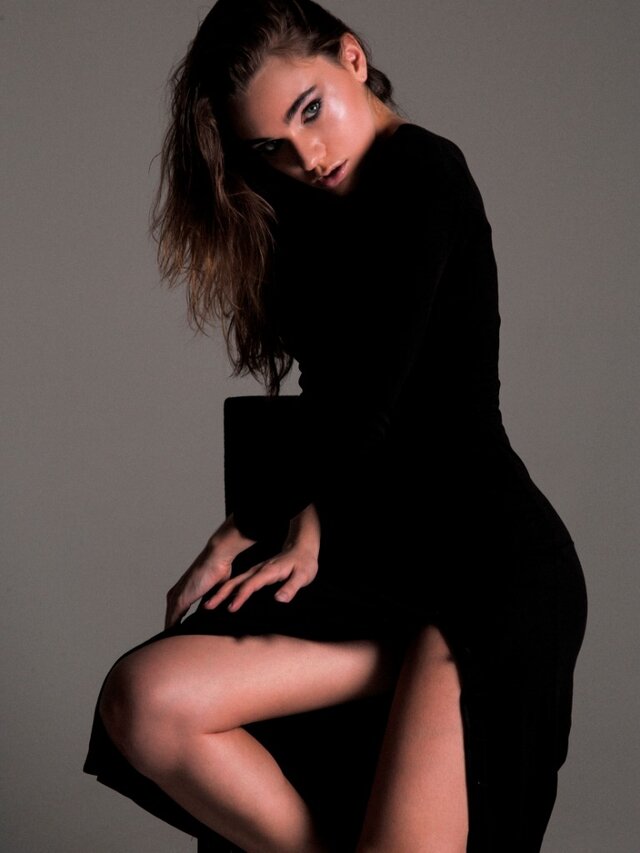 Elizaveta Tomas's photo