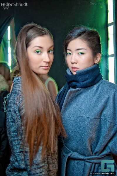 Ksenia Sevcenko's photo