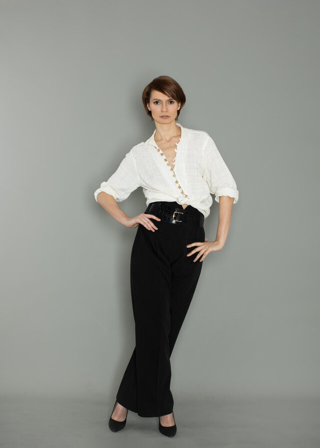 Фото Лилия Lilya Гланц