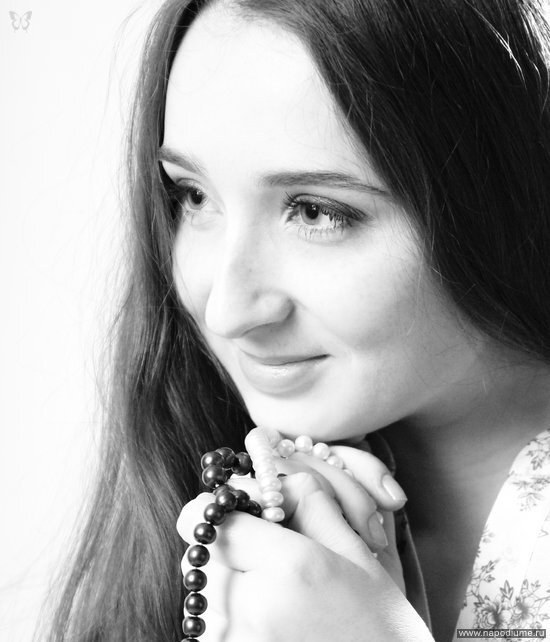 Egorova Egorova's photo