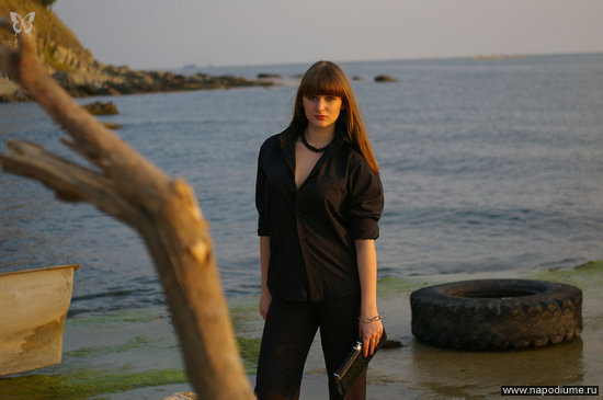 Katerina Zgardanuk's photo